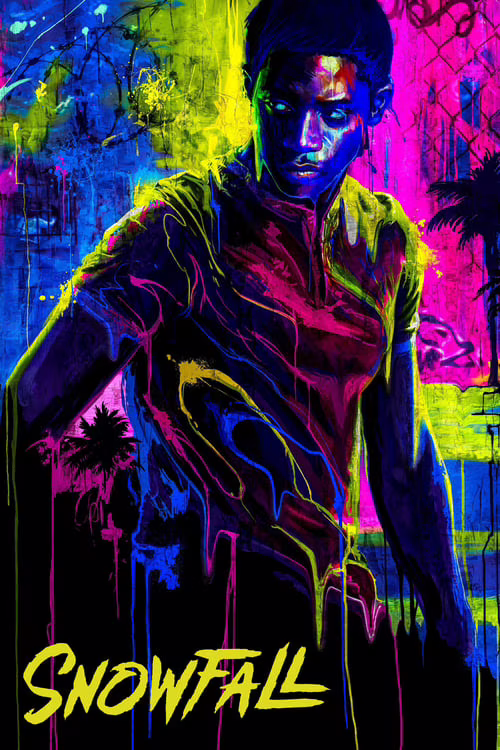 Snowfall-Season 4