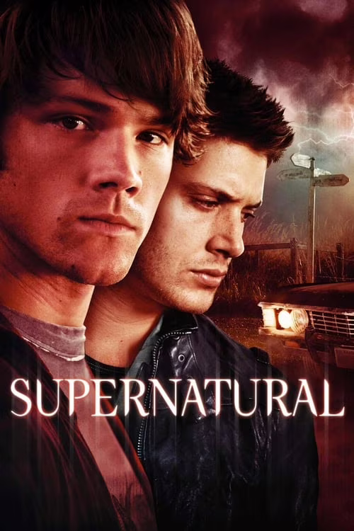 Supernatural-Season 3