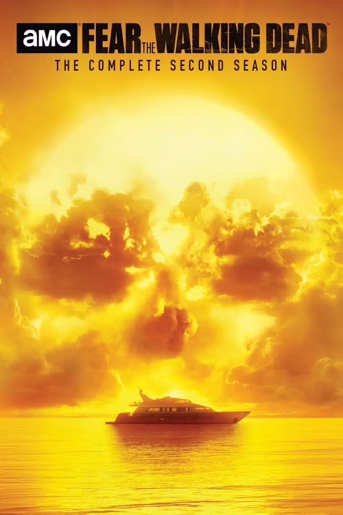 Fear the Walking Dead-Season 2