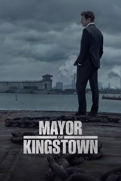 Mayor of Kingstown-Season 1
