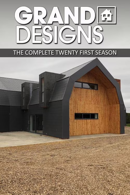 Grand Designs-Season 21