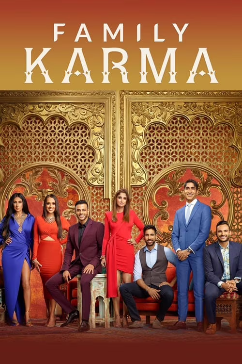 Family Karma-Season 1