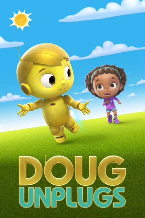 Doug Unplugs-Season 1