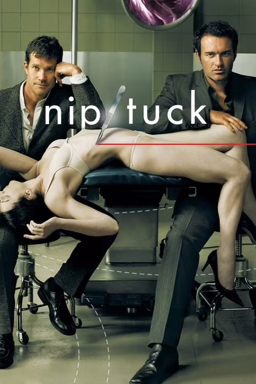 Nip/Tuck-Season 3