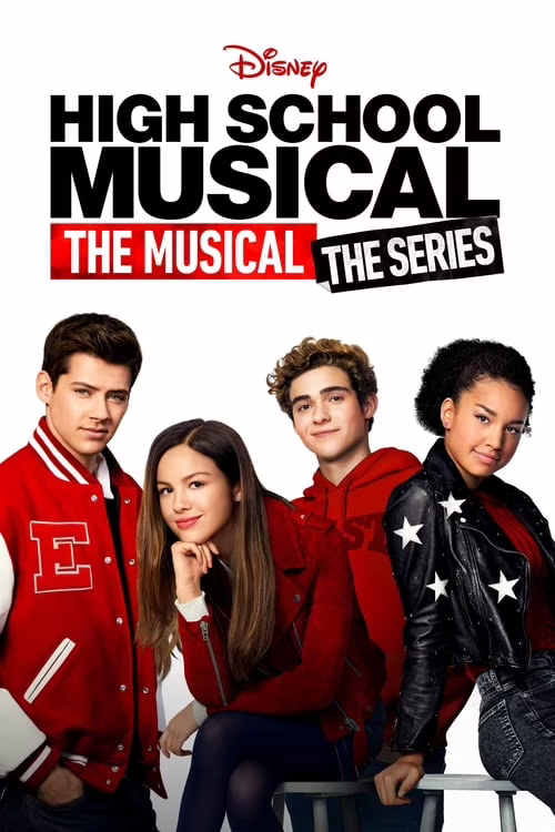 High School Musical: The Musical: The Series-Season 1