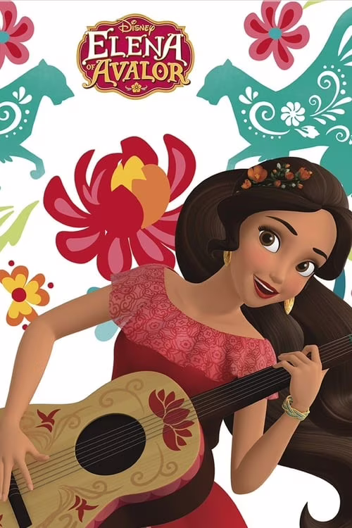 Elena of Avalor-Season 2