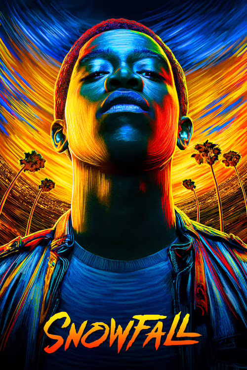 Snowfall-Season 3
