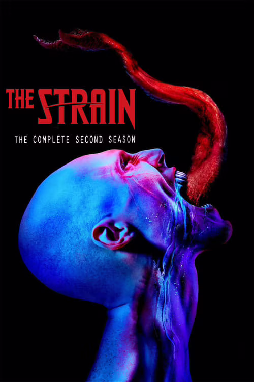 The Strain-Season 2