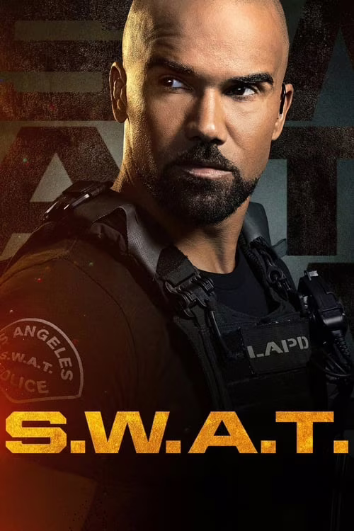 S.W.A.T.-Season 6
