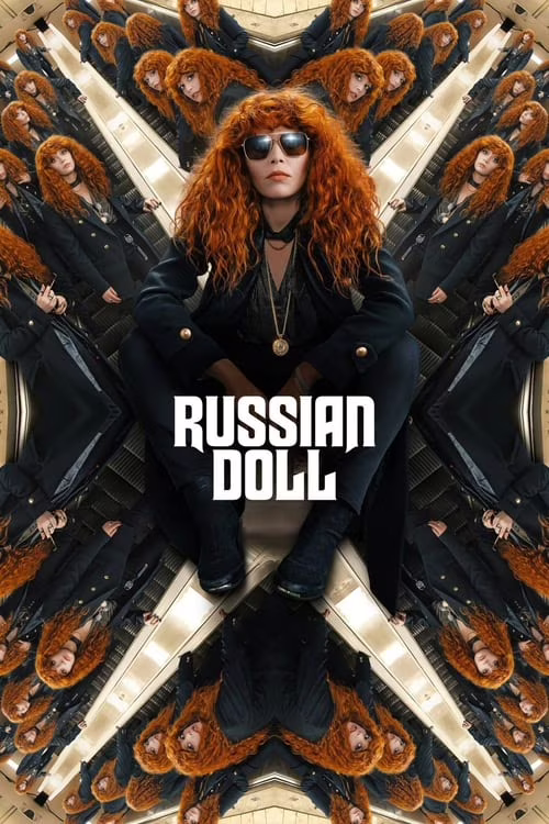 Russian Doll-Season 2