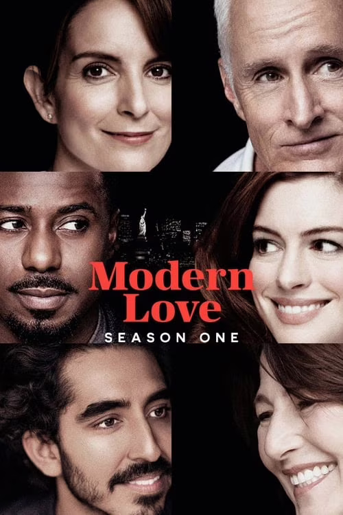 Modern Love-Season 1