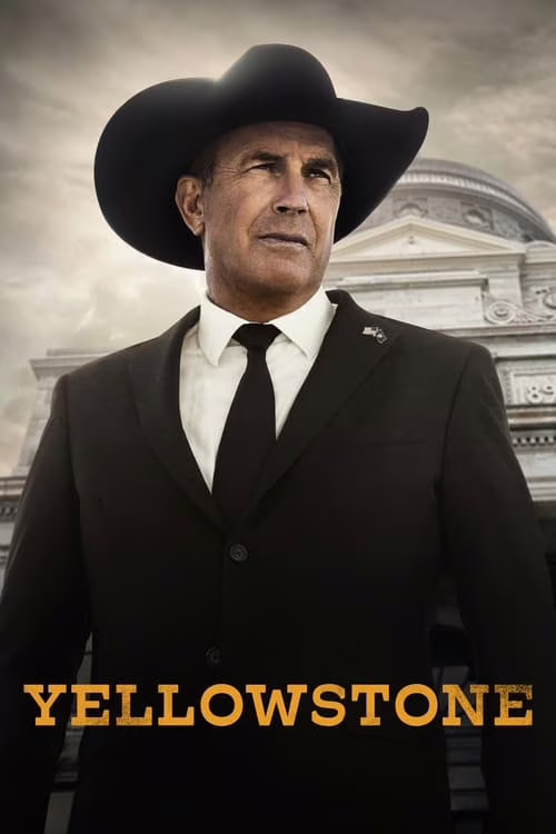 Yellowstone-Season 5
