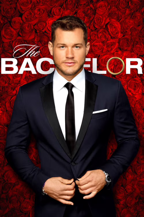 The Bachelor-Season 23
