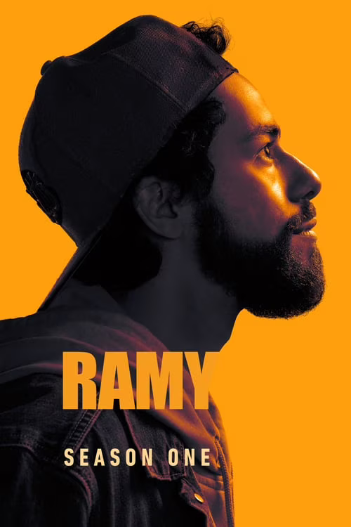 Ramy-Season 1