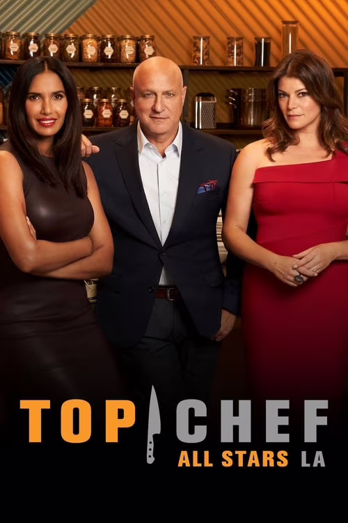 Top Chef-All Stars L.A.