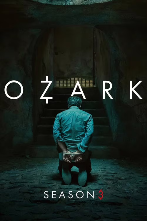 Ozark-الموسم 3