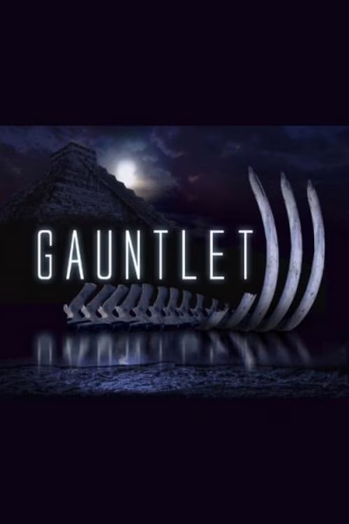 The Challenge-The Gauntlet III