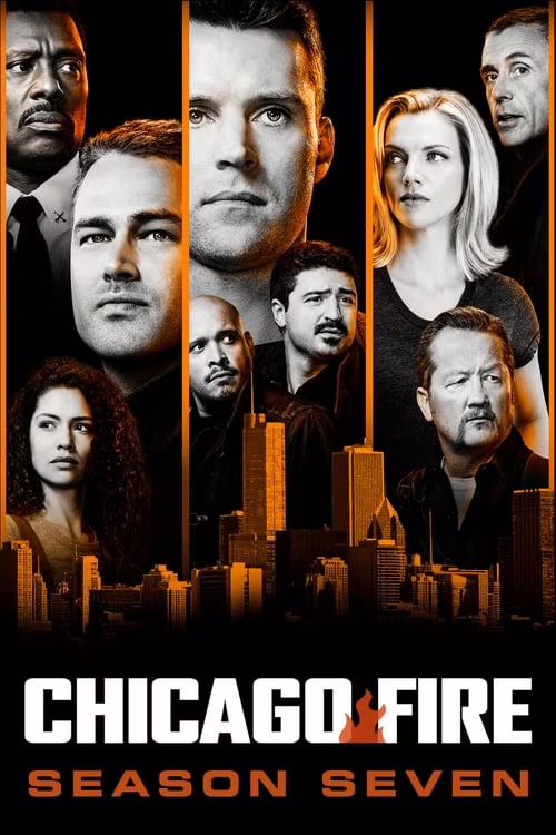 Chicago Fire-Season 7