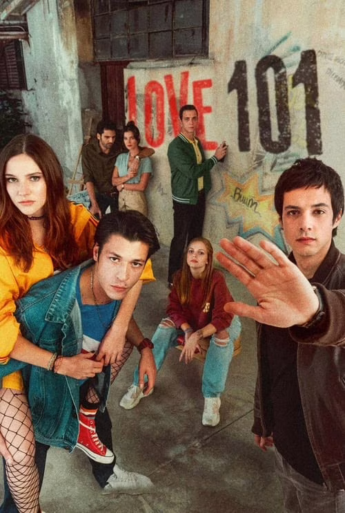 Love 101-Season 2