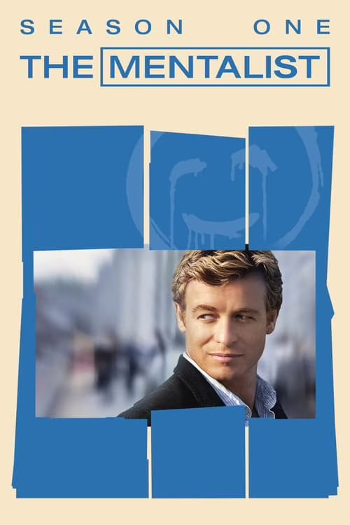 The Mentalist-Season 1