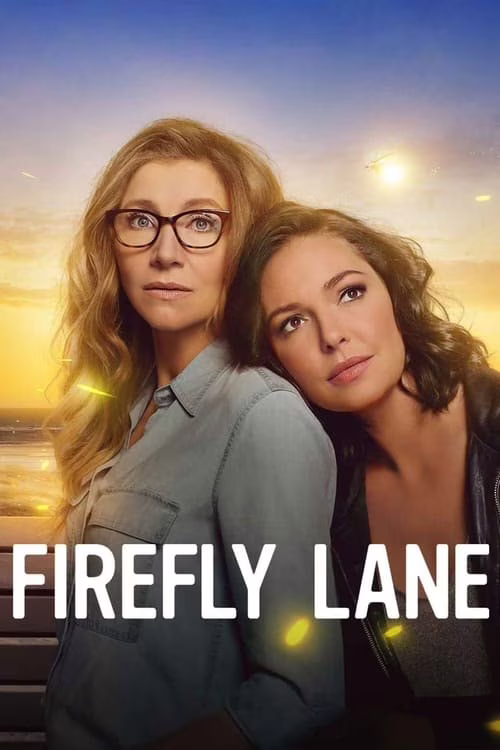 Firefly Lane-Season 2
