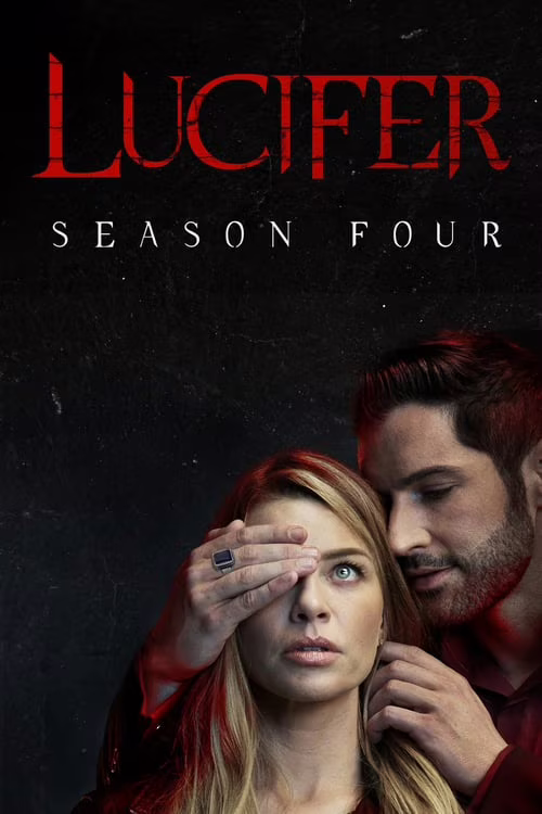 Lucifer-الموسم الرابع