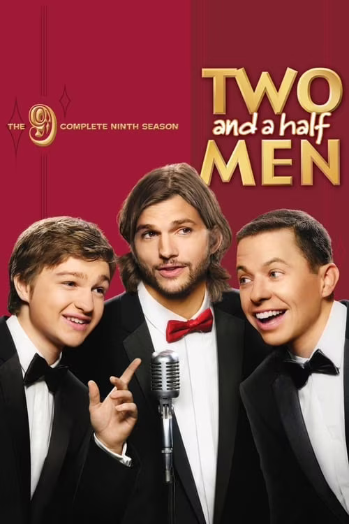 Two and a Half Men-Season 9