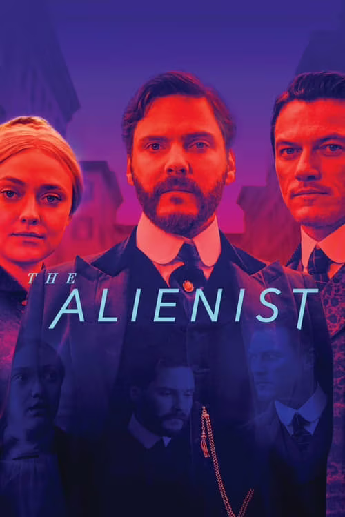 The Alienist-Season 1