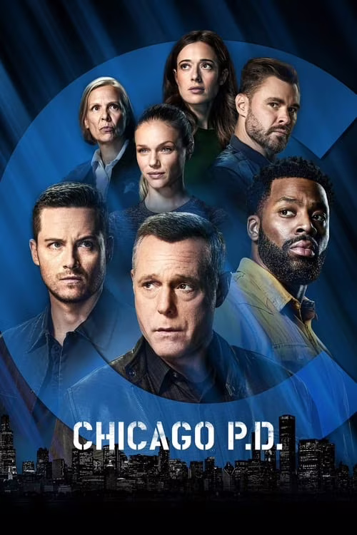 Chicago P.D.-Season 9