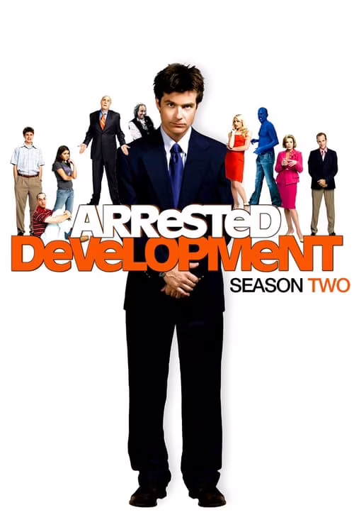 Arrested Development-Season 2