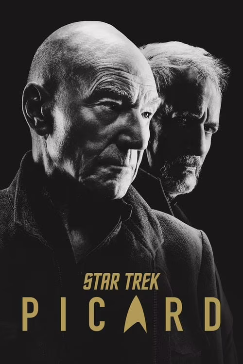 Star Trek: Picard-Season 2