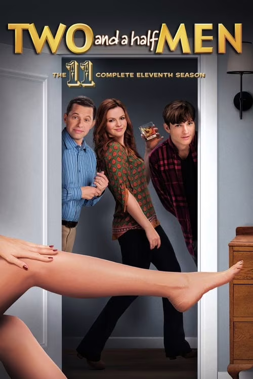 Two and a Half Men-Season 11