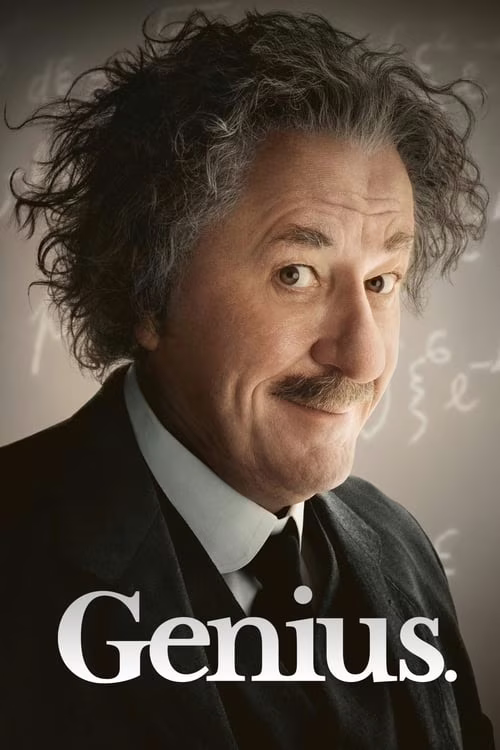 Genius-Einstein