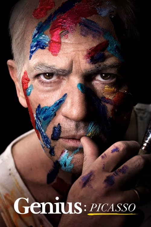 Genius-Picasso