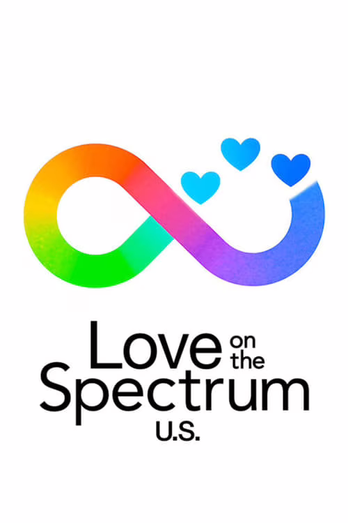 Love on the Spectrum U.S.-Season 1