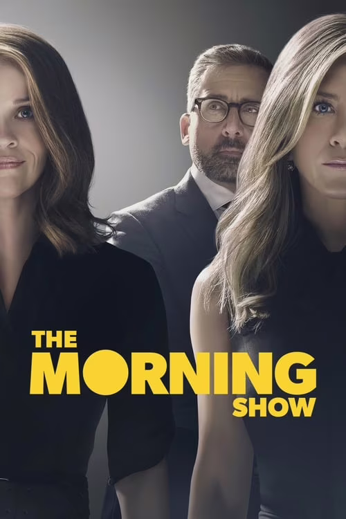 The Morning Show-Season 1
