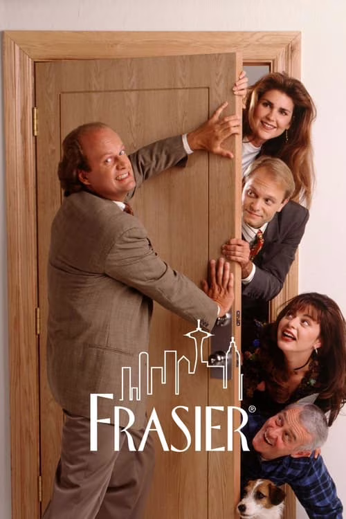 Frasier-Season 1