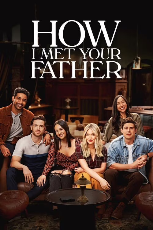 How I Met Your Father-Season 1