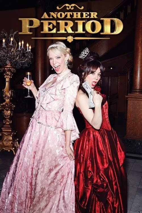 Another Period-Season 2