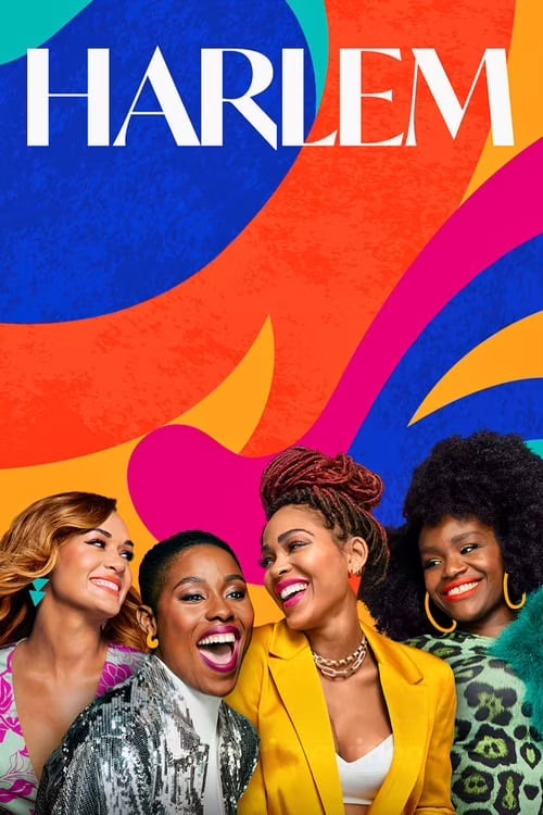 Harlem-Season 1