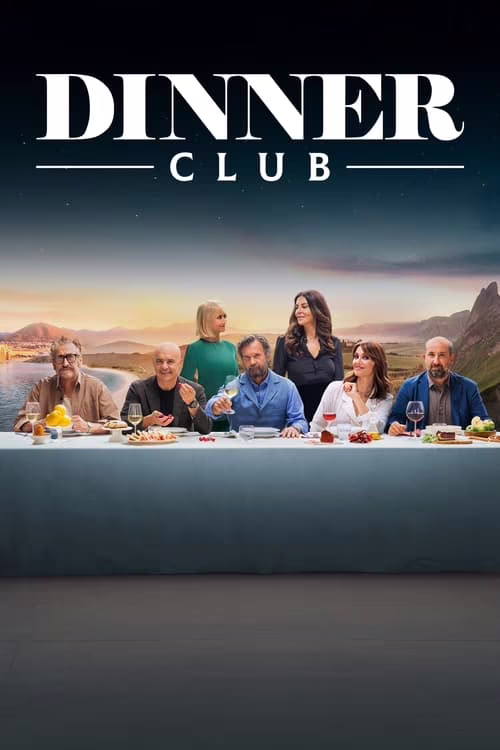 Dinner Club-Season 2
