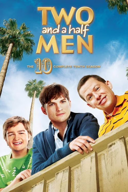 Two and a Half Men-Season 10
