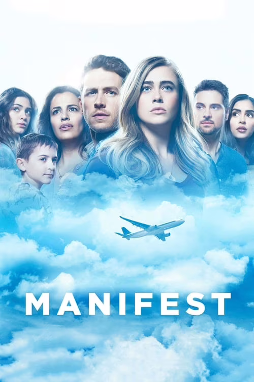 Manifest-Season 1
