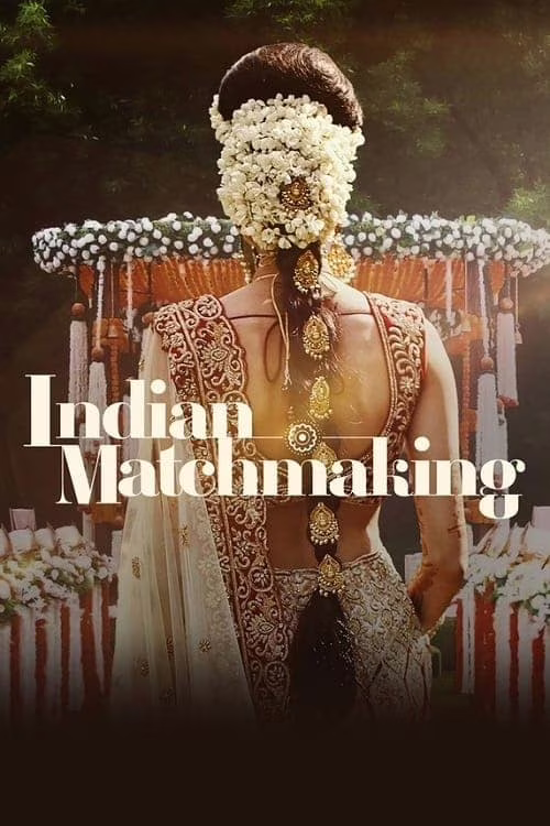 Indian Matchmaking-Season 2