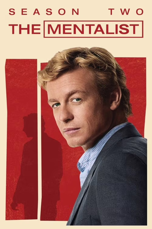 The Mentalist-Season 2