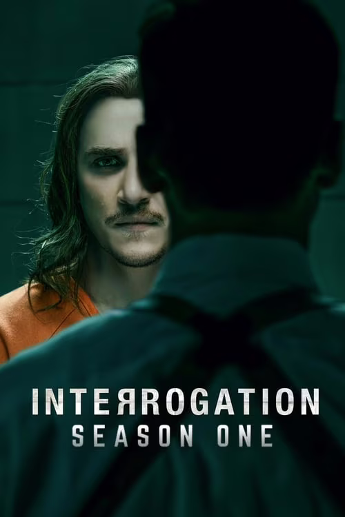 Interrogation-الحلقة 1
