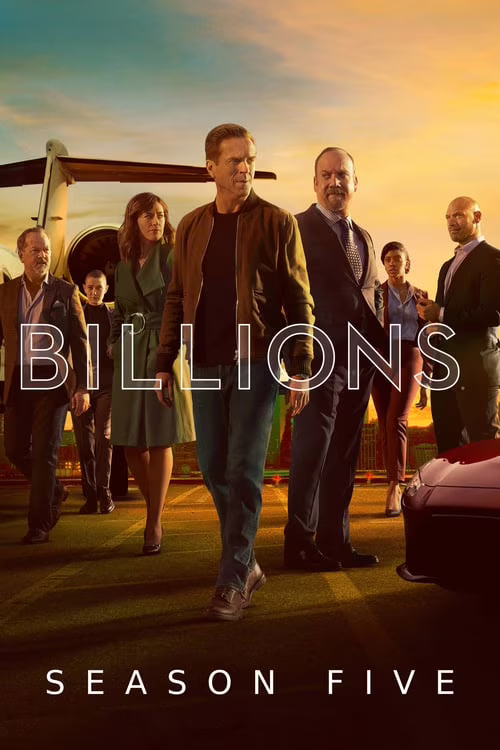 Billions-Season 5