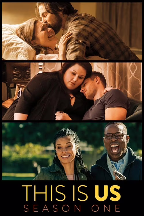 This Is Us-Season 1