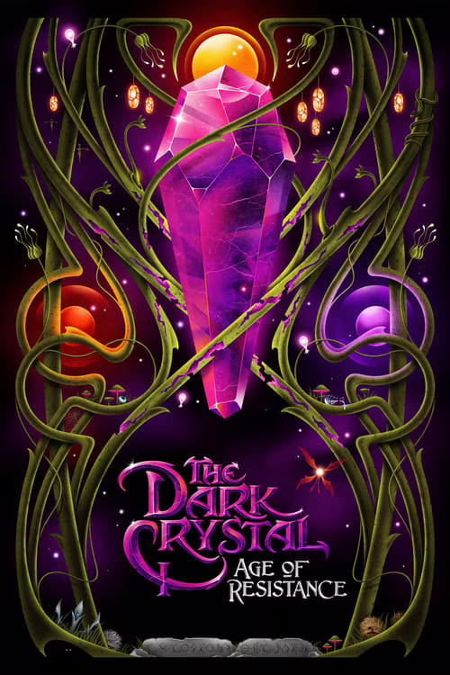 The Dark Crystal: Age of Resistance-Season 1