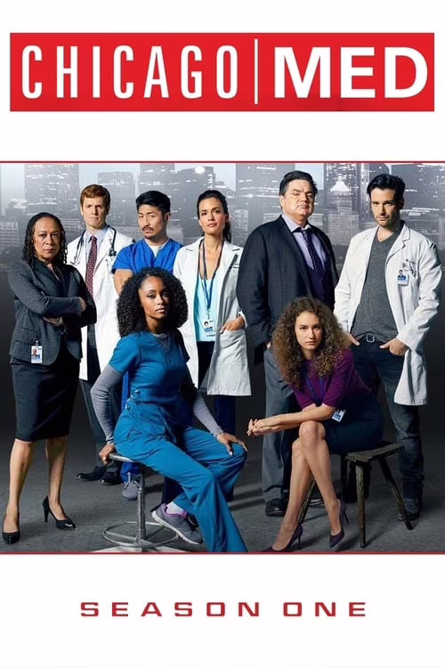 Chicago Med-Season 1